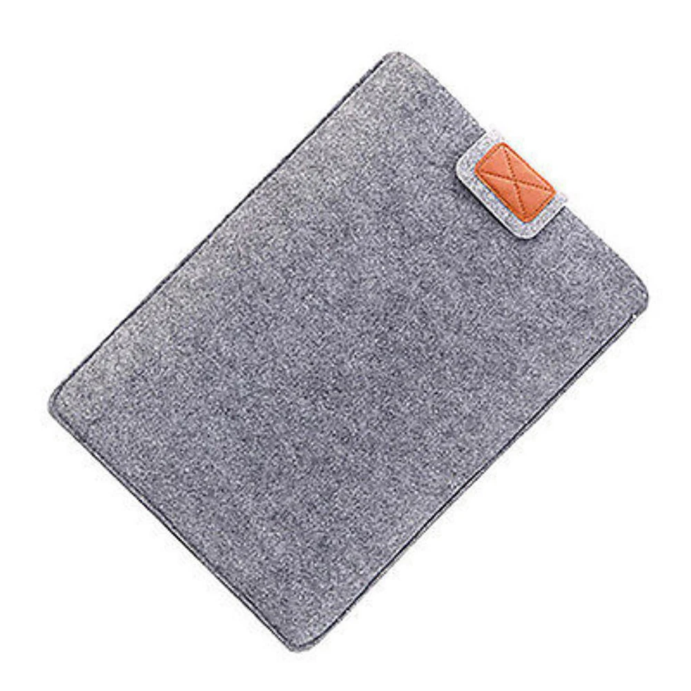 Laptop Accessories Pouch - Felt Sleeve Case สําหรับ MacBook Air