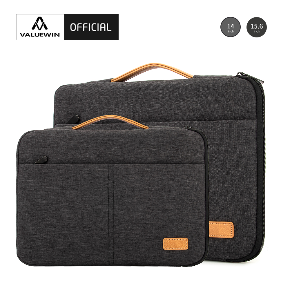 Laptop Accessories Pouch - กระเป๋าใส่แล็ปท็อป 14 15.6 นิ้ว สำหรับโน้ตบุ๊ก Macbook