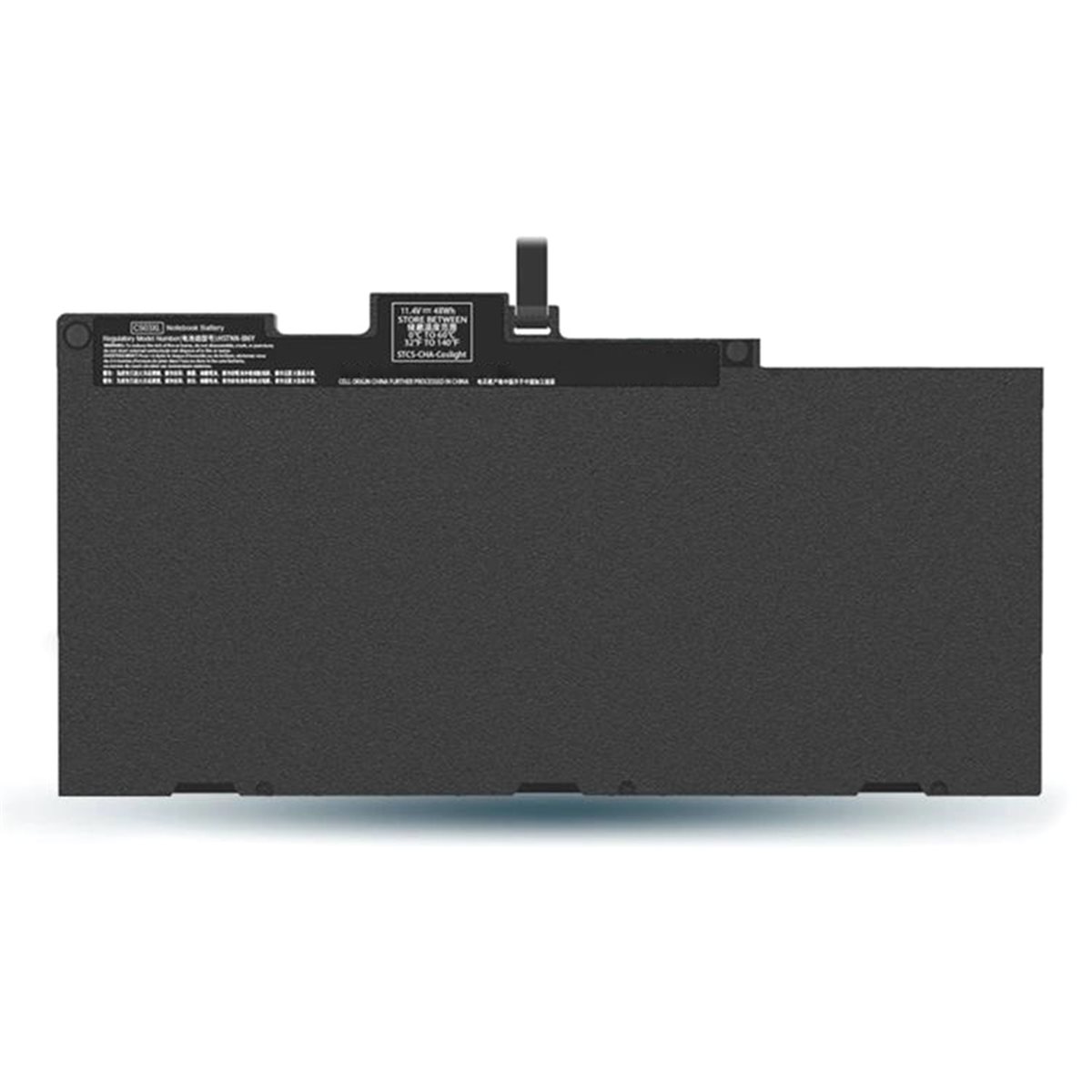 Laptop Accessories To Buy - 【ซื้อวันนี้】~@ CS03XL แบตเตอรี่สำหรับ HP Elitebook 840