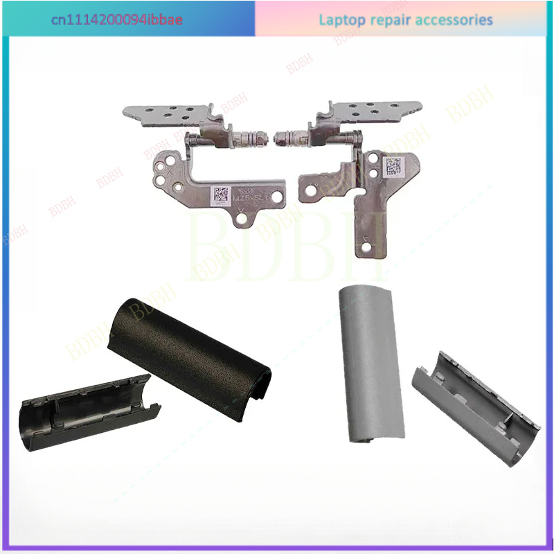 Laptop Accessories Dell - บานพับหน้าจอแล็ปท็อปใหม่สำหรับ Dell Inspiron 15 3510 3511