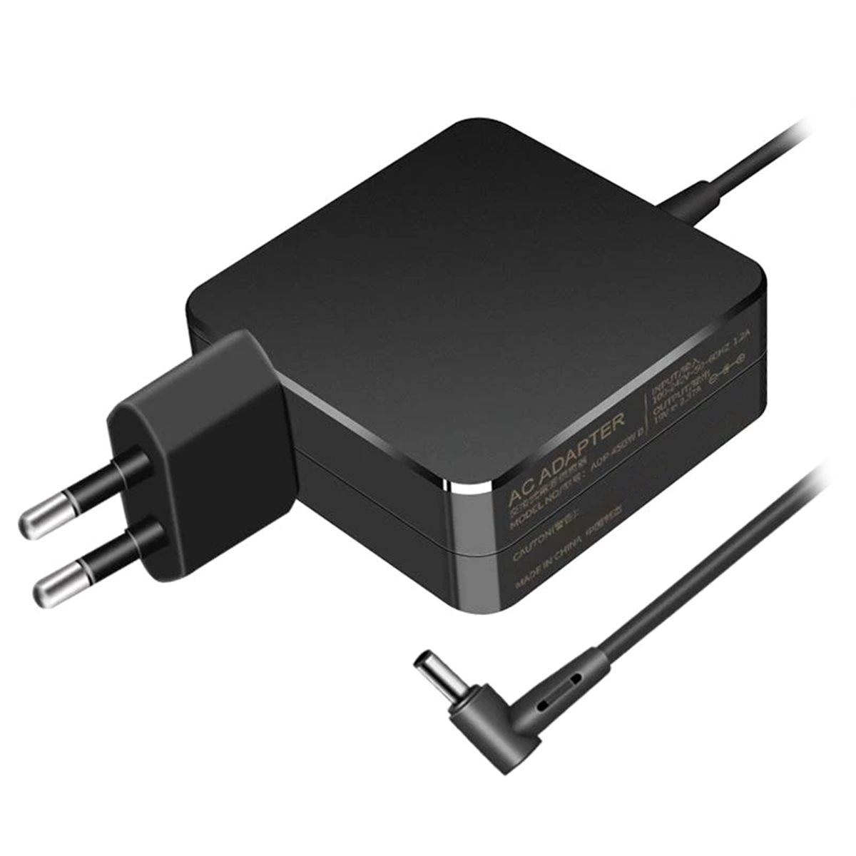 Laptop Accessories To Buy - 【TODAY-BUY】~@ 19V 2.37A 45W 4.0x1.35MM แล็ปท็อปอะแดปเตอร์ชาร์จไฟสำหรับเอซุส