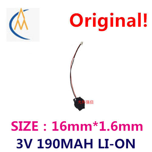Laptop Accessories To Buy - ซื้อแบตเตอรี่ CR1616 3 โวลต์ ลิเธียม พร้อมแผงวงจร
