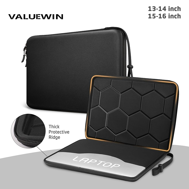 Laptop Accessories Pouch - 13 13.6 15 16 กระเป๋าใส่แล็ปท็อปสำหรับแมคบุค นีโอ/แอร์