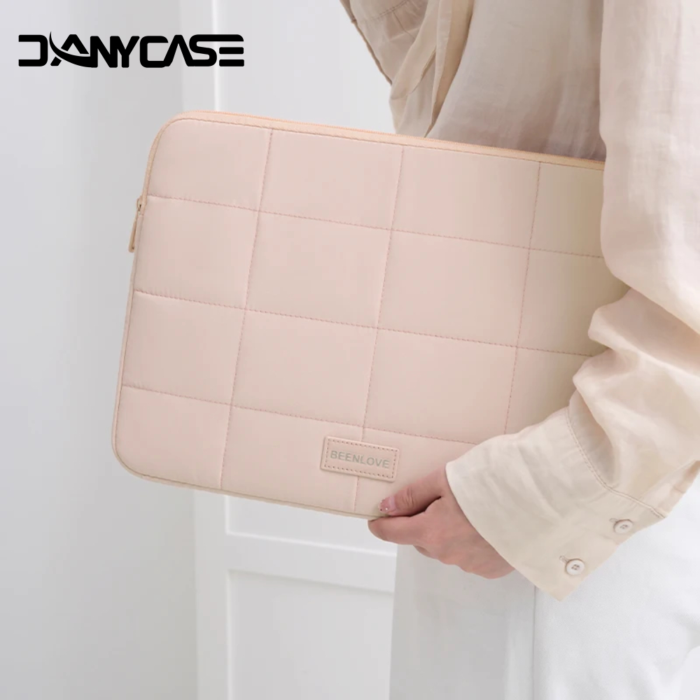 กระเป๋าแล็ปท็อป 14-15.6 นิ้วกร - Laptop Accessories Pouch บทวิจารณ์และราคา