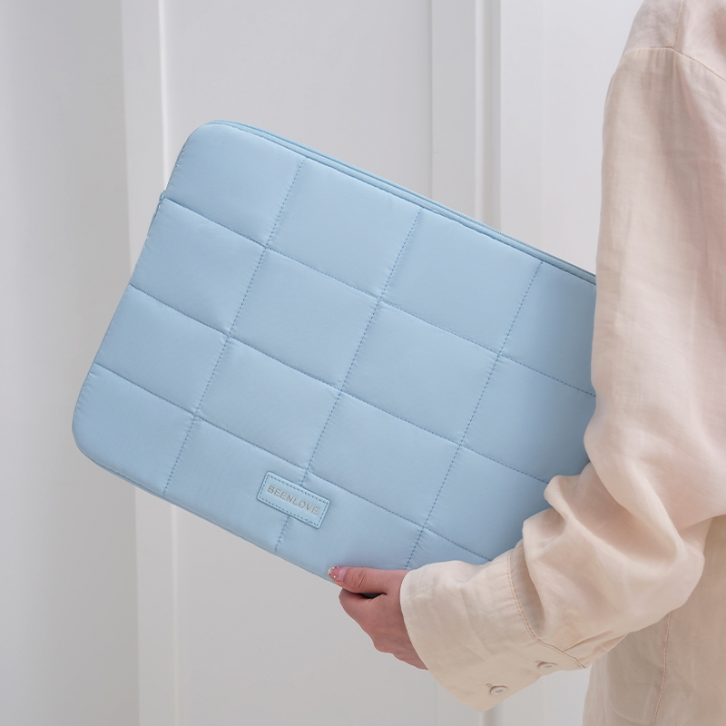 กระเป๋าแล็ปท็อป 14-15.6 นิ้วกร - Laptop Accessories Pouch บทวิจารณ์และราคา