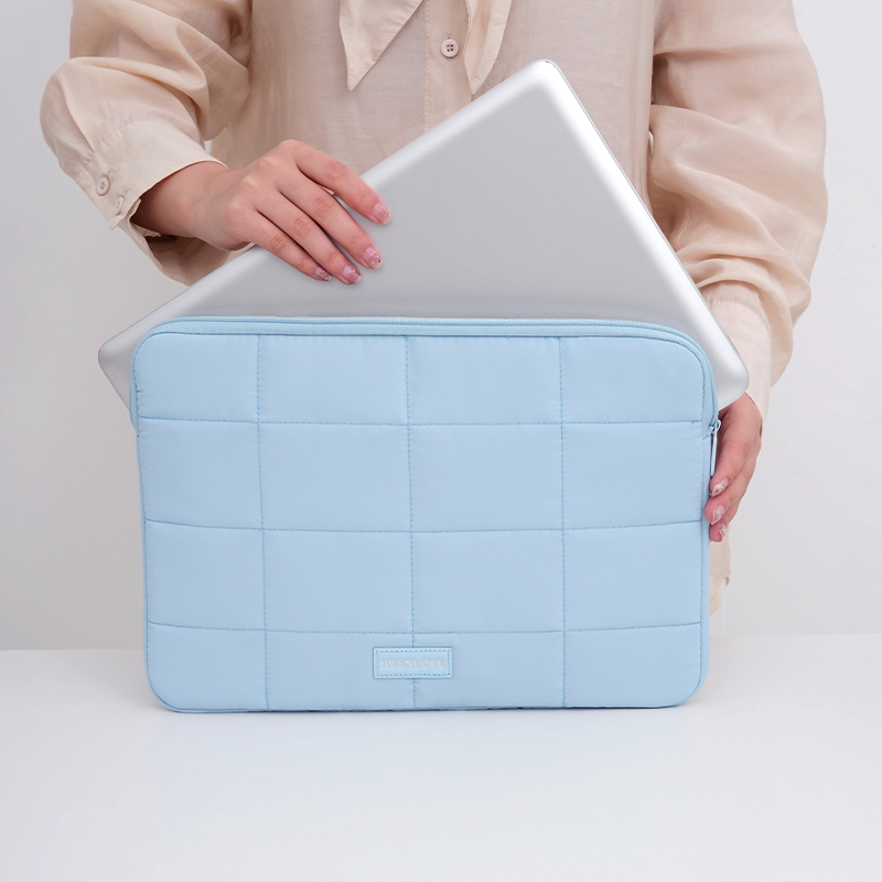 กระเป๋าแล็ปท็อป 14-15.6 นิ้วกร - Laptop Accessories Pouch บทวิจารณ์และราคา
