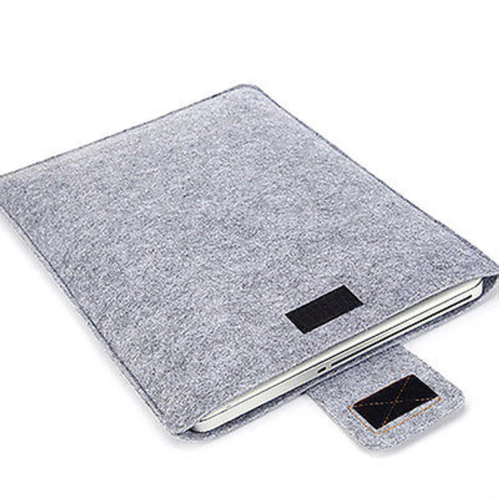 Felt Sleeve Case สําหรับ MacBo - Laptop Accessories Pouch บทวิจารณ์และราคา