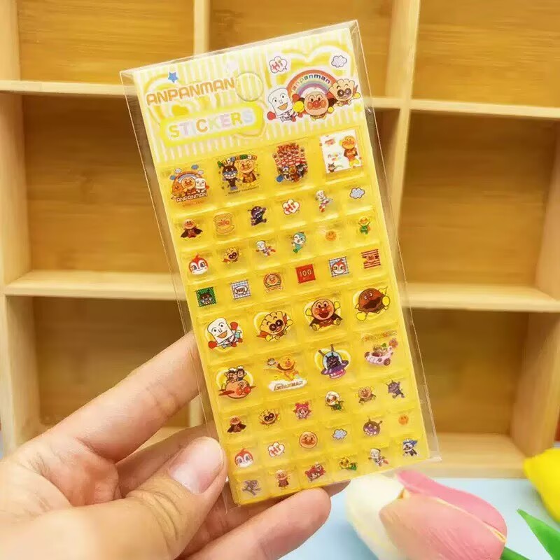 สติกเกอร์สี่เหลี่ยมแบบแข็ง 2/4 - Laptop Accessories And Parts บทวิจารณ์และราคา