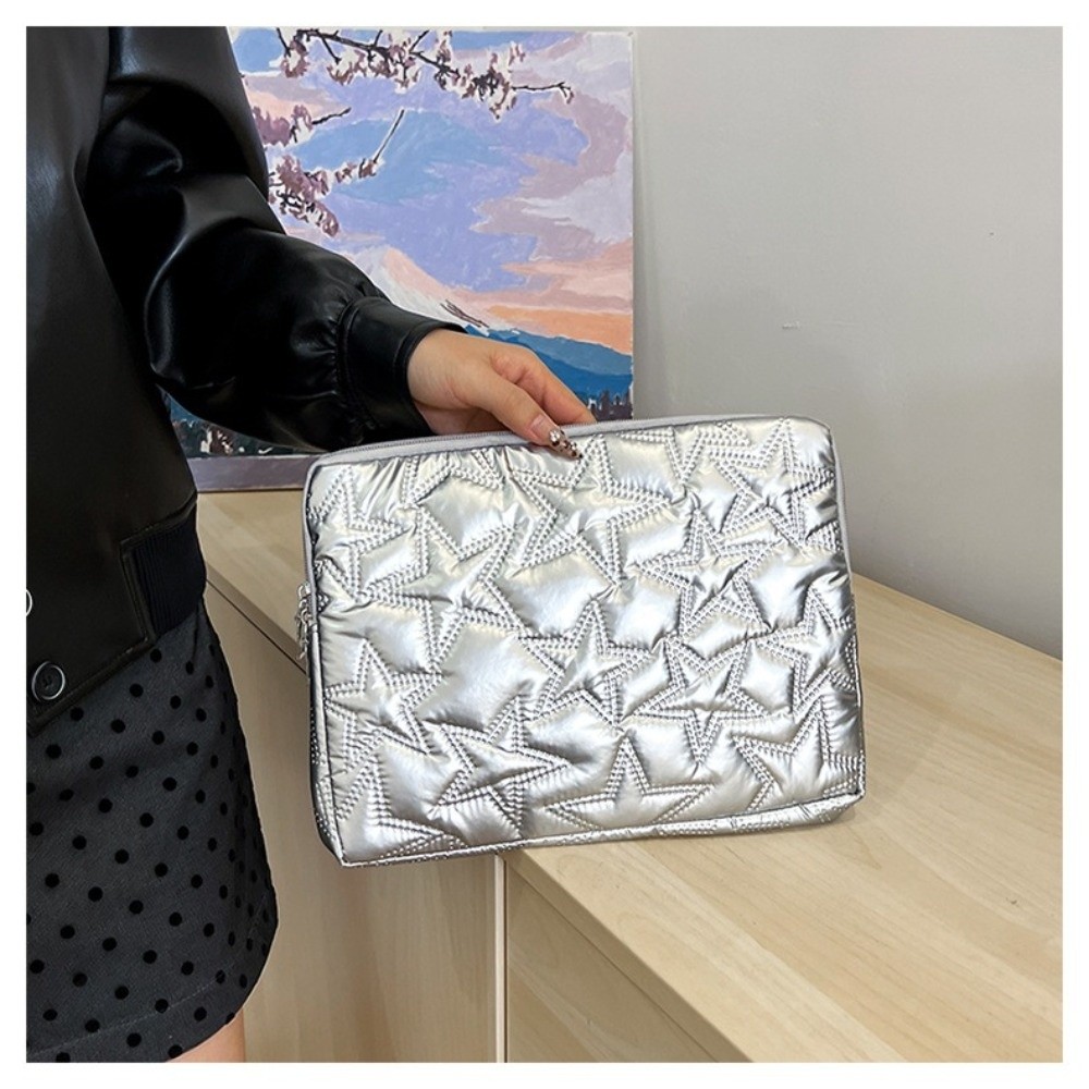 เคสแล็ปท็อปสีพื้นแบบใหม่ ดีไซน - Laptop Accessories Pouch บทวิจารณ์และราคา