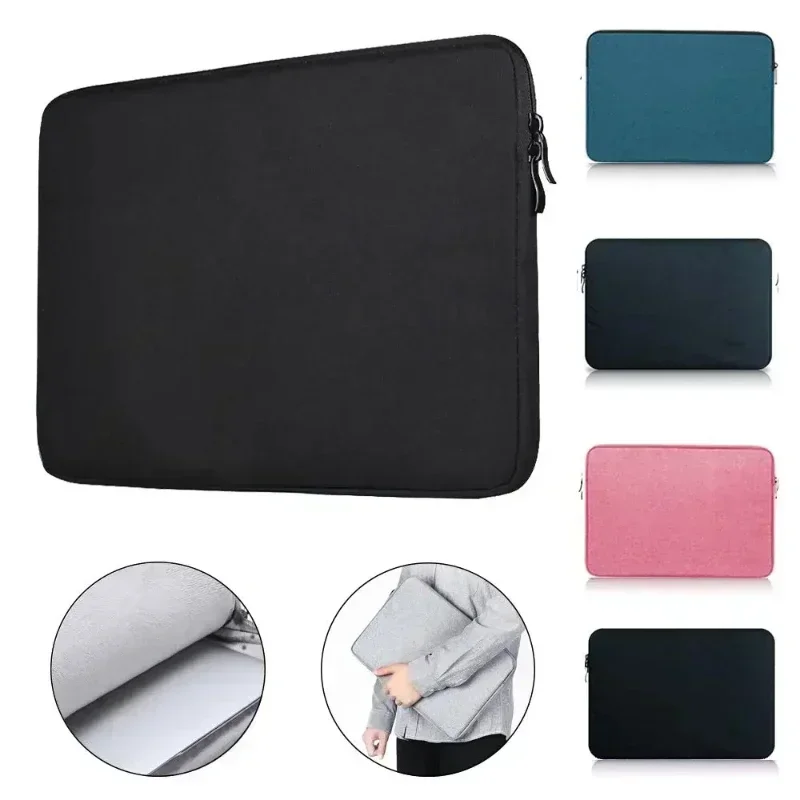 กระเป๋าแล็ปท็อปคุณภาพสูงแบบนิ่ - Laptop Accessories Dell บทวิจารณ์และราคา