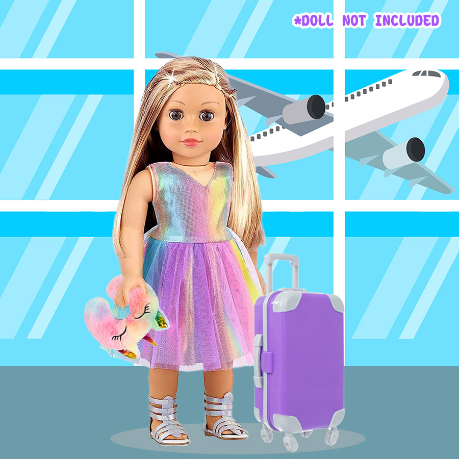ชุดเสื้อผ้าและอุปกรณ์เสริมสำหร - Laptop Accessories For Girls บทวิจารณ์และราคา