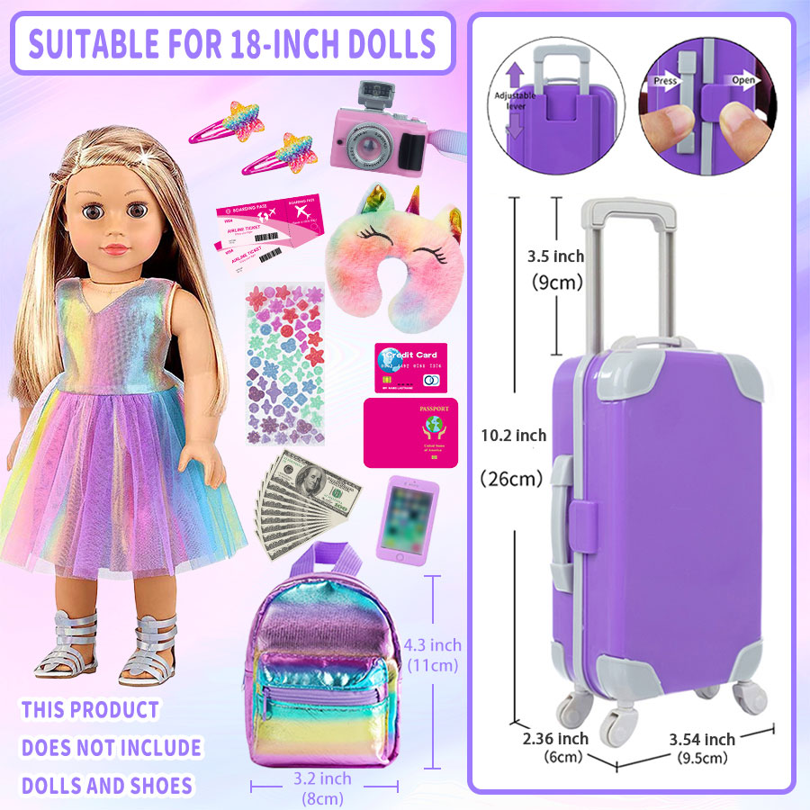 ชุดเสื้อผ้าและอุปกรณ์เสริมสำหร - Laptop Accessories For Girls บทวิจารณ์และราคา
