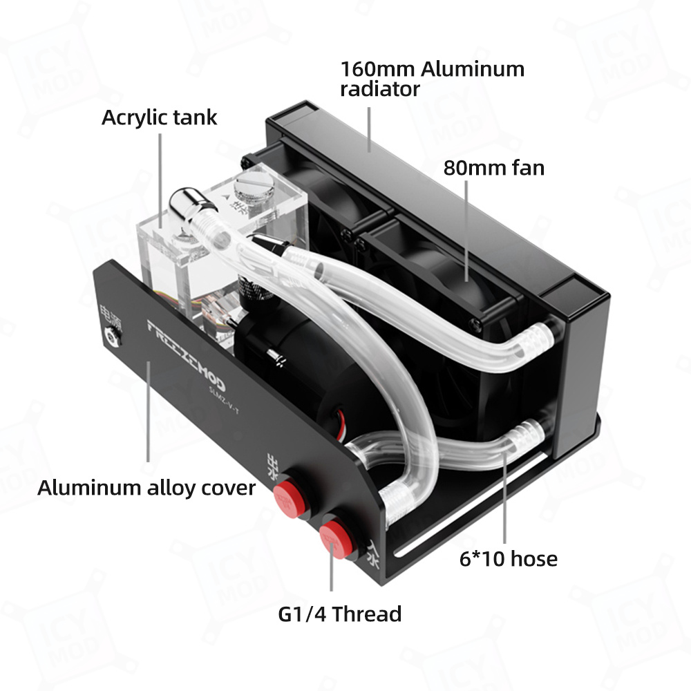 Freezemod ชุดระบายความร้อนโน้ต - Laptop Accessories Rgb บทวิจารณ์และราคา