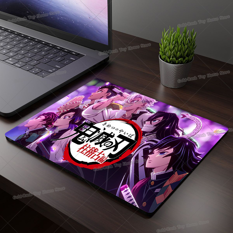 คามาโดะ ทันจิโร่ เนซึโกะแผ่นรอ - Laptop Accessories Mouse บทวิจารณ์และราคา