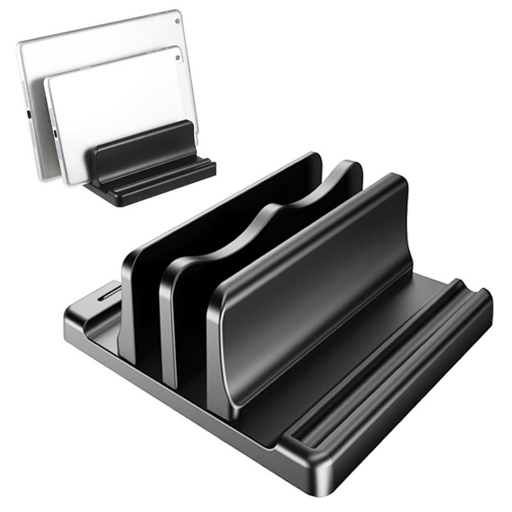 ขาตั้งแล็ปท็อปแนวตั้งแบบช่องเด - Laptop Accessories Dell บทวิจารณ์และราคา