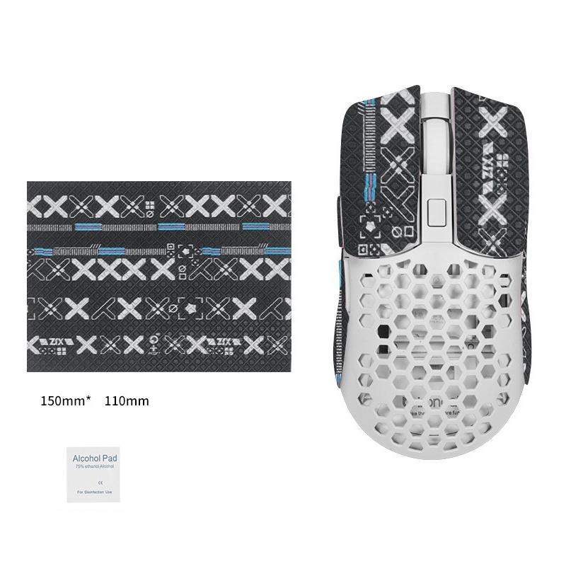 15*11 ซม. DIY กันลื่นไร้สายสำห - Mini Wireless Mouse บทวิจารณ์และราคา