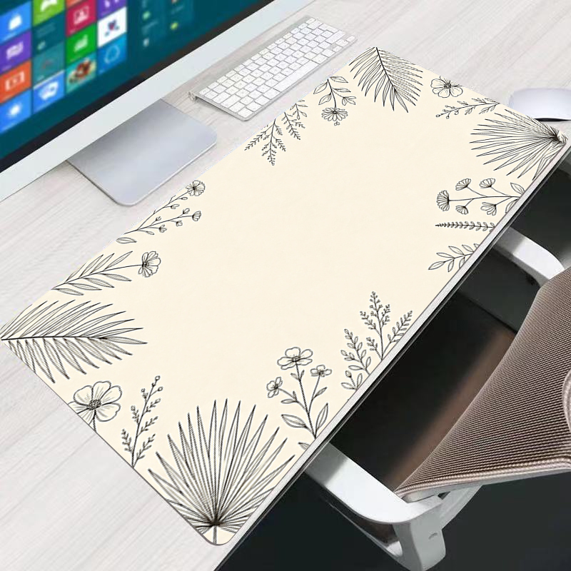 แผ่นรองเมาส์คุณภาพสูง พื้นผิวเ - Laptop Accessories Gaming บทวิจารณ์และราคา