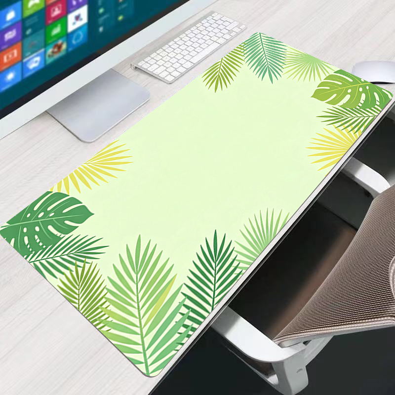 แผ่นรองเมาส์คุณภาพสูง พื้นผิวเ - Laptop Accessories Gaming บทวิจารณ์และราคา