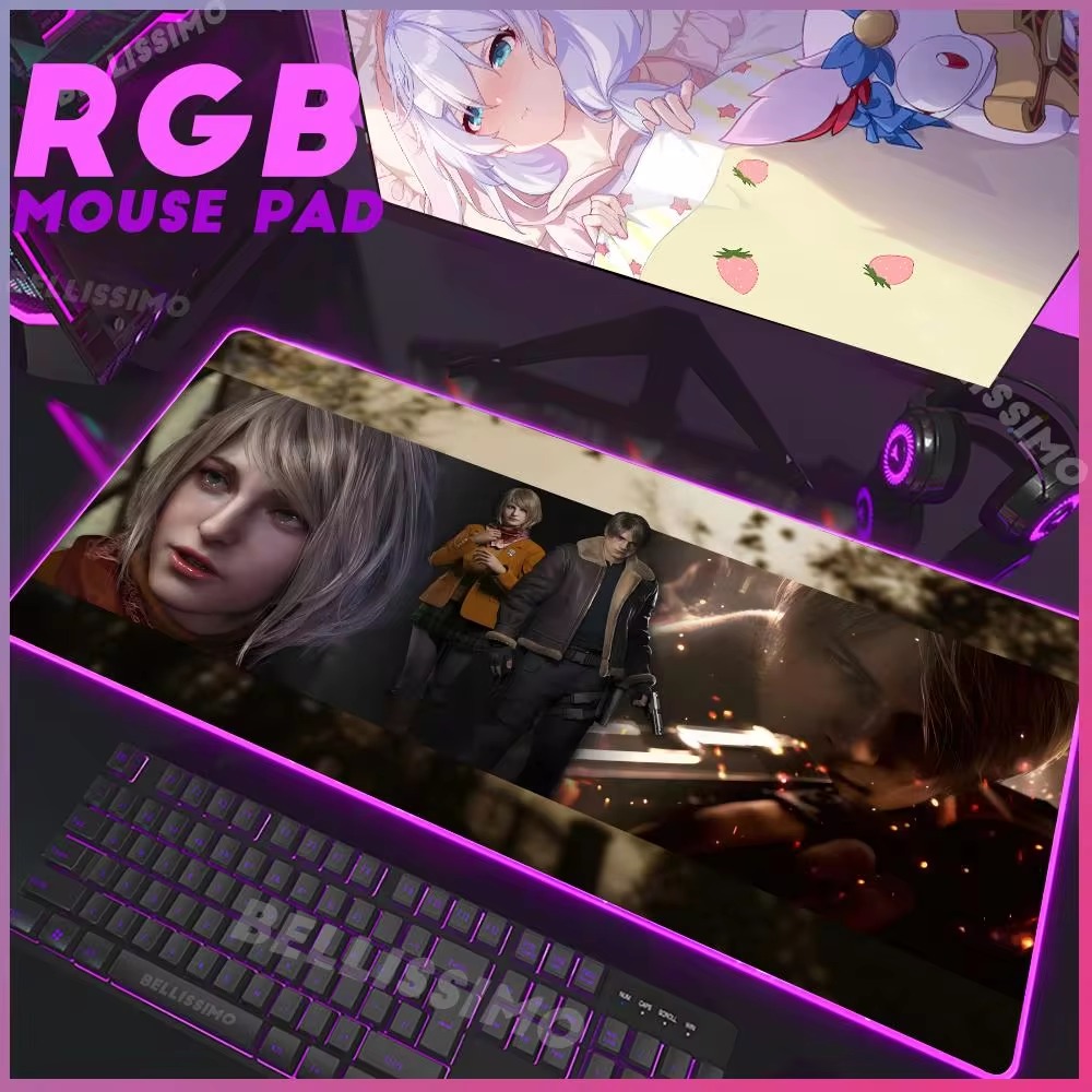 R_resident E_evil Serie RGB Ga - Laptop Accessories Rgb บทวิจารณ์และราคา