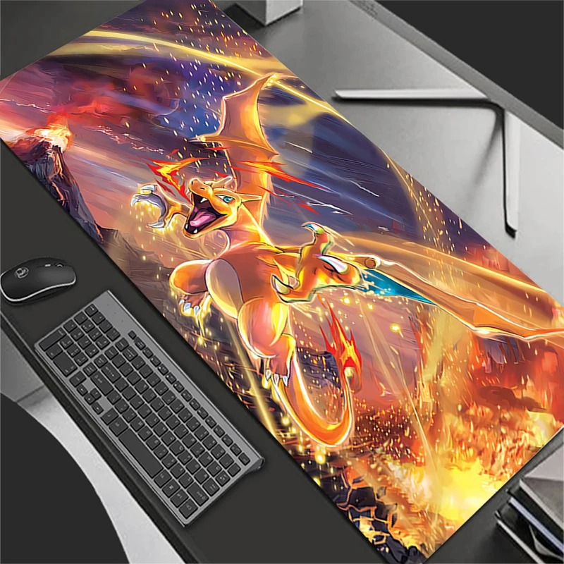 แผ่นรองเมาส์อะนิเมะอุปกรณ์เสริ - Laptop Accessories Gaming บทวิจารณ์และราคา