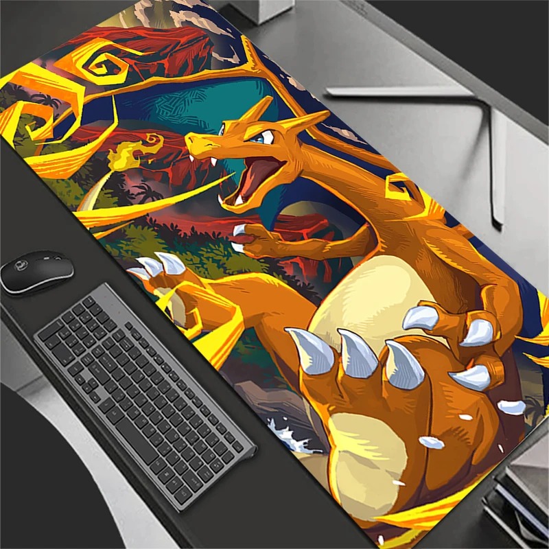 แผ่นรองเมาส์อะนิเมะอุปกรณ์เสริ - Laptop Accessories Gaming บทวิจารณ์และราคา