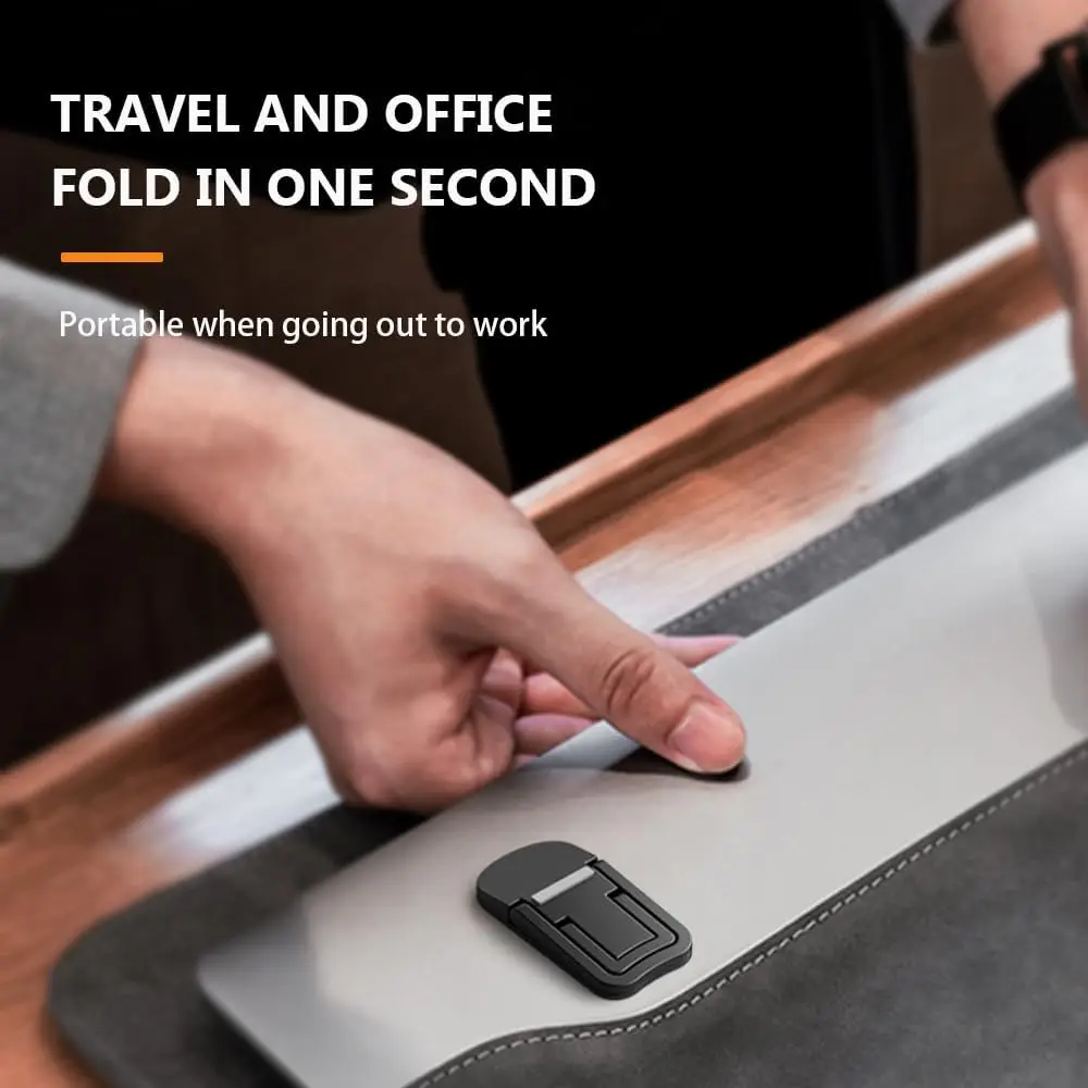 2 ชิ้น/เซ็ตขาตั้งแล็ปท็อปแบบพั - Laptop Accessories Dell บทวิจารณ์และราคา