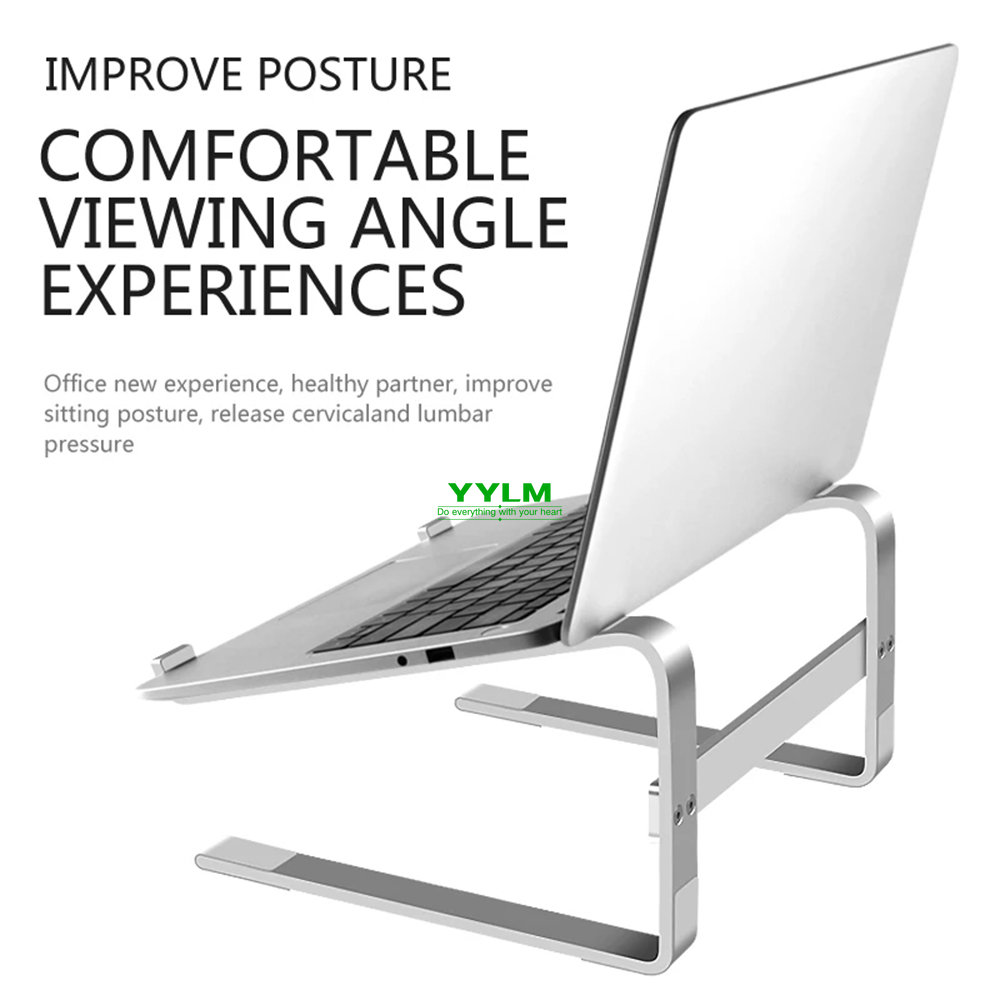 อลูมิเนียมขาตั้งแล็ปท็อปโน้ตบุ - Laptop Accessories Dell บทวิจารณ์และราคา