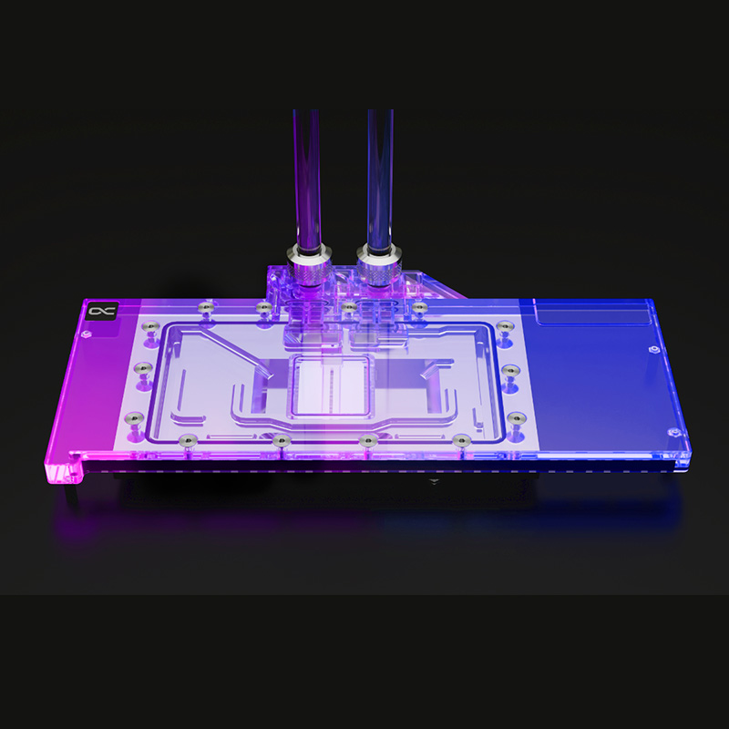 Alphacool Eisblock Water Block - Amd Vga Rx 7900 Xtx บทวิจารณ์และราคา