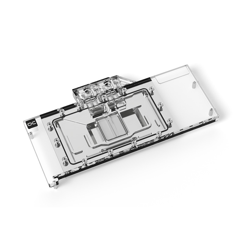 Alphacool Eisblock Water Block - Amd Vga Rx 7900 Xtx บทวิจารณ์และราคา