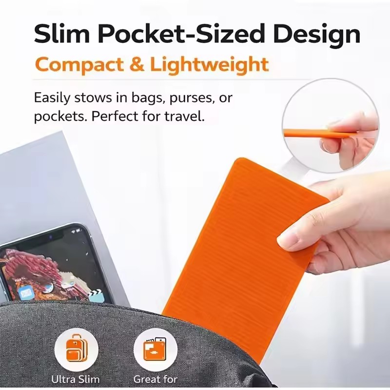 ขาตั้งโทรศัพท์แบบพกพาซิลิโคนสำ - Laptop Accessories And Parts บทวิจารณ์และราคา