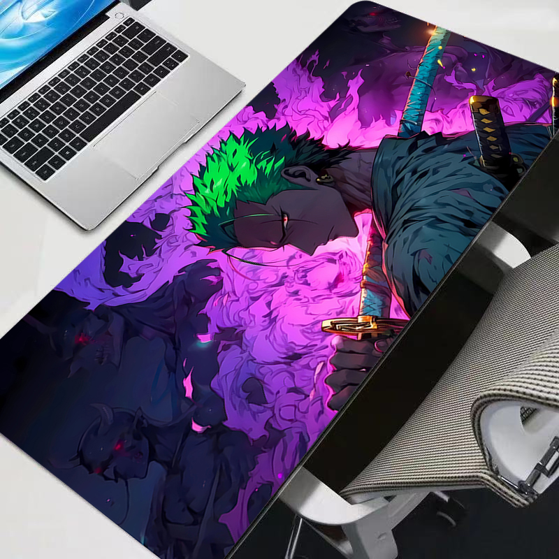 แผ่นรองเมาส์ขนาดใหญ่ 900*400 ม - Laptop Accessories Gaming บทวิจารณ์และราคา