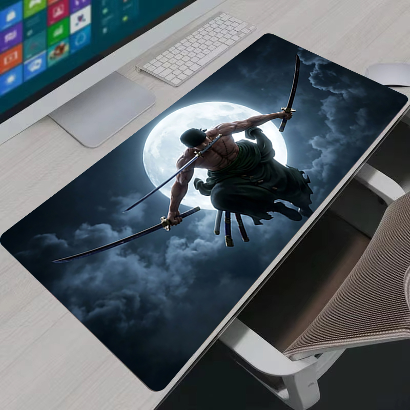 แผ่นรองเมาส์พีซีเกมเมอร์อะนิเม - Laptop Accessories Gaming บทวิจารณ์และราคา