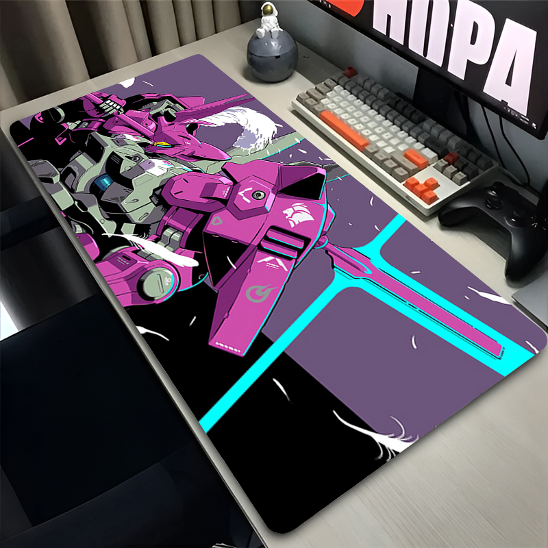 แผ่นรองเมาส์อนิเมะสุดฮิต M-mec - Laptop Accessories Gaming บทวิจารณ์และราคา