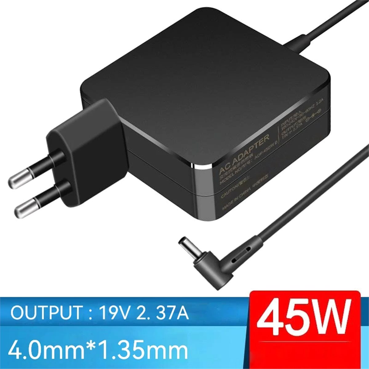 【TODAY-BUY】~@ 19V 2.37A 45W 4. - Laptop Accessories To Buy บทวิจารณ์และราคา