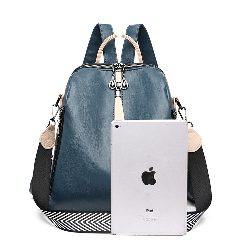 กระเป๋าเป้แฟชั่นผู้หญิงกระเป๋า - Laptop Accessories For Girls บทวิจารณ์และราคา