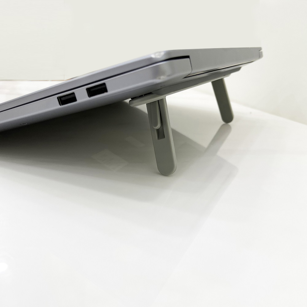 ขาตั้งแล็ปท็อปอเนกประสงค์แบบพก - Laptop Accessories Dell บทวิจารณ์และราคา