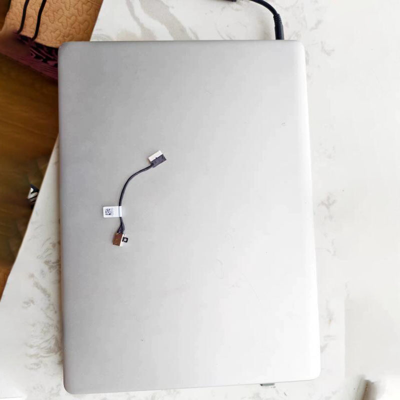 1PC แล็ปท็อปดีซีพาวเวอร์แจ็คชา - Laptop Accessories Dell บทวิจารณ์และราคา