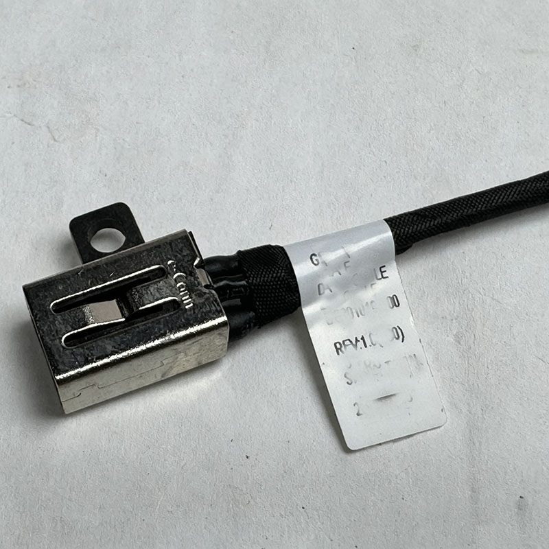 1PC แล็ปท็อปดีซีพาวเวอร์แจ็คชา - Laptop Accessories Dell บทวิจารณ์และราคา