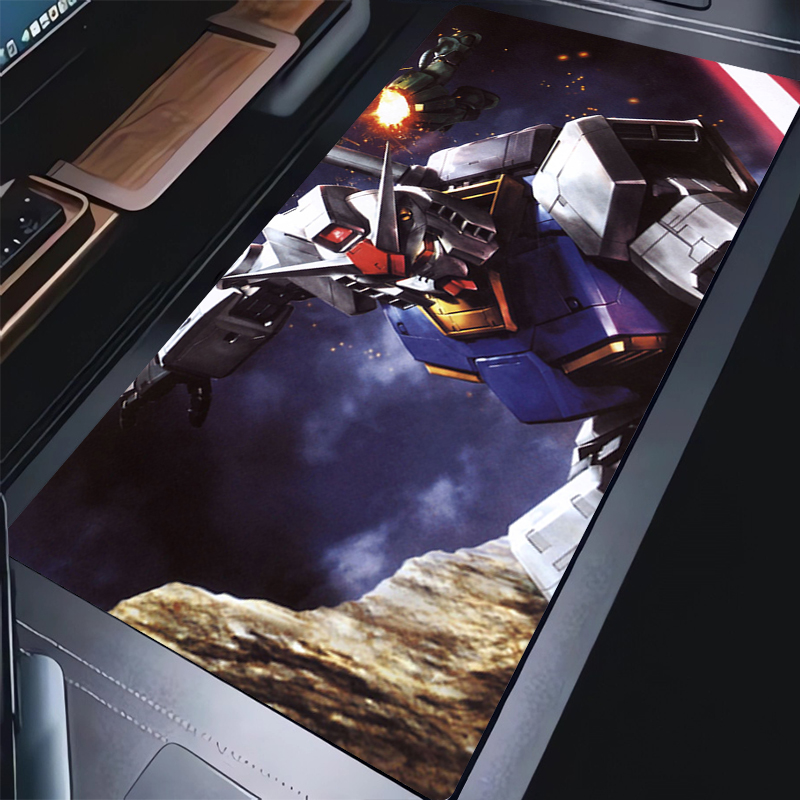 แผ่นรองเมาส์ Mechanical Warrio - Laptop Accessories Gaming บทวิจารณ์และราคา