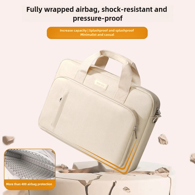 กระเป๋าแล็ปท็อป 13.3 14 15.6 1 - Laptop Accessories Pouch บทวิจารณ์และราคา