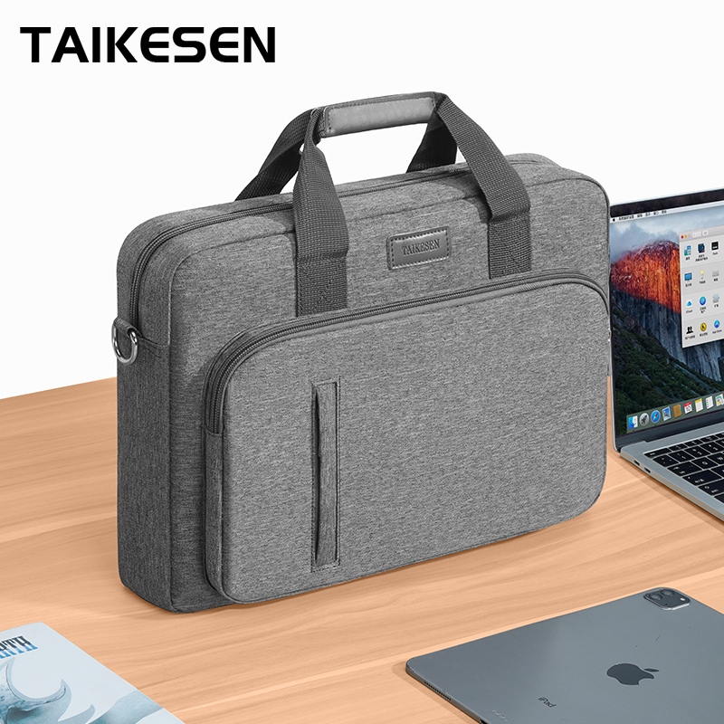 กระเป๋าแล็ปท็อป 13.3 14 15.6 1 - Laptop Accessories Pouch บทวิจารณ์และราคา