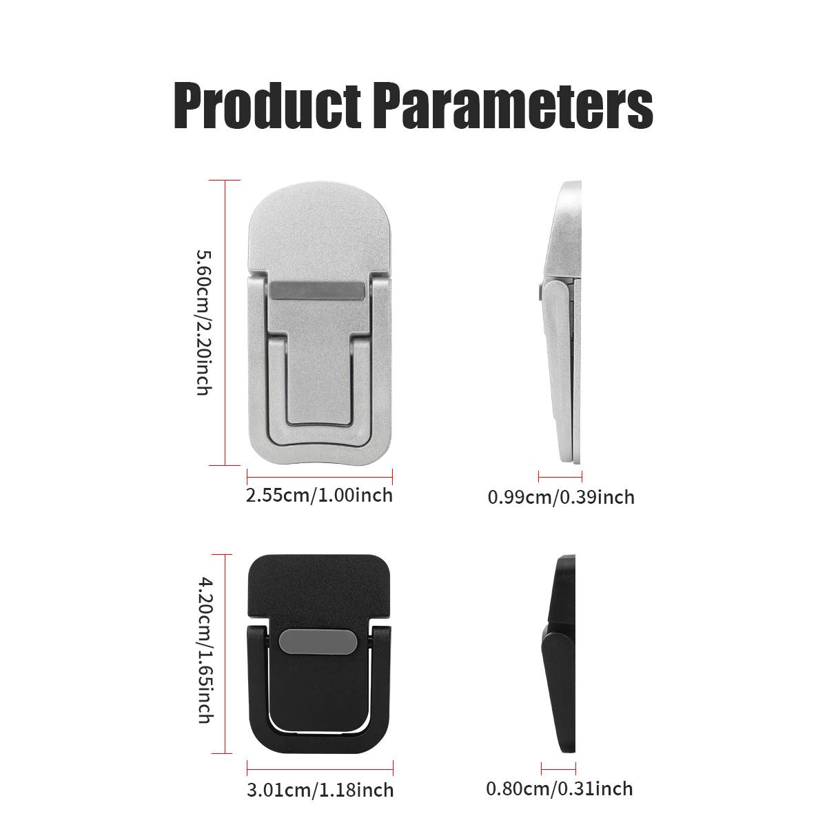 ขาตั้งแล็ปท็อปแบบพกพาขนาดเล็ก  - Laptop Accessories Dell บทวิจารณ์และราคา