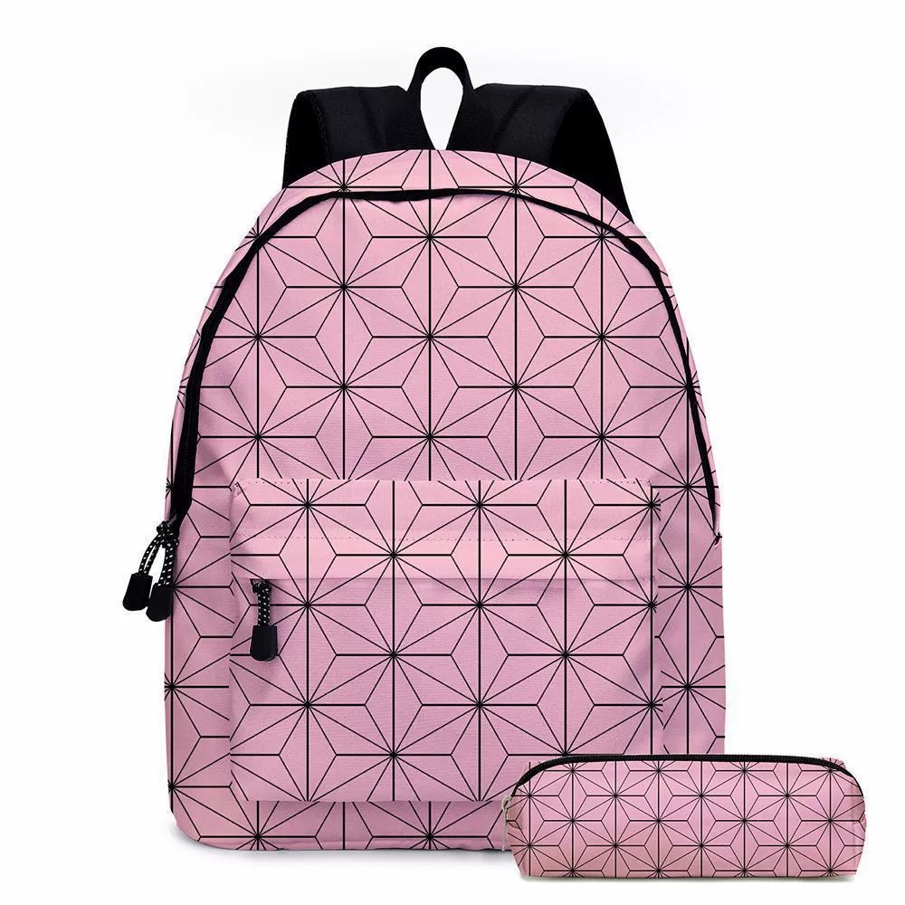 อะนิเมะเดมอนสเลเยอร์กระเป๋าเป้ - Laptop Accessories For Girls บทวิจารณ์และราคา