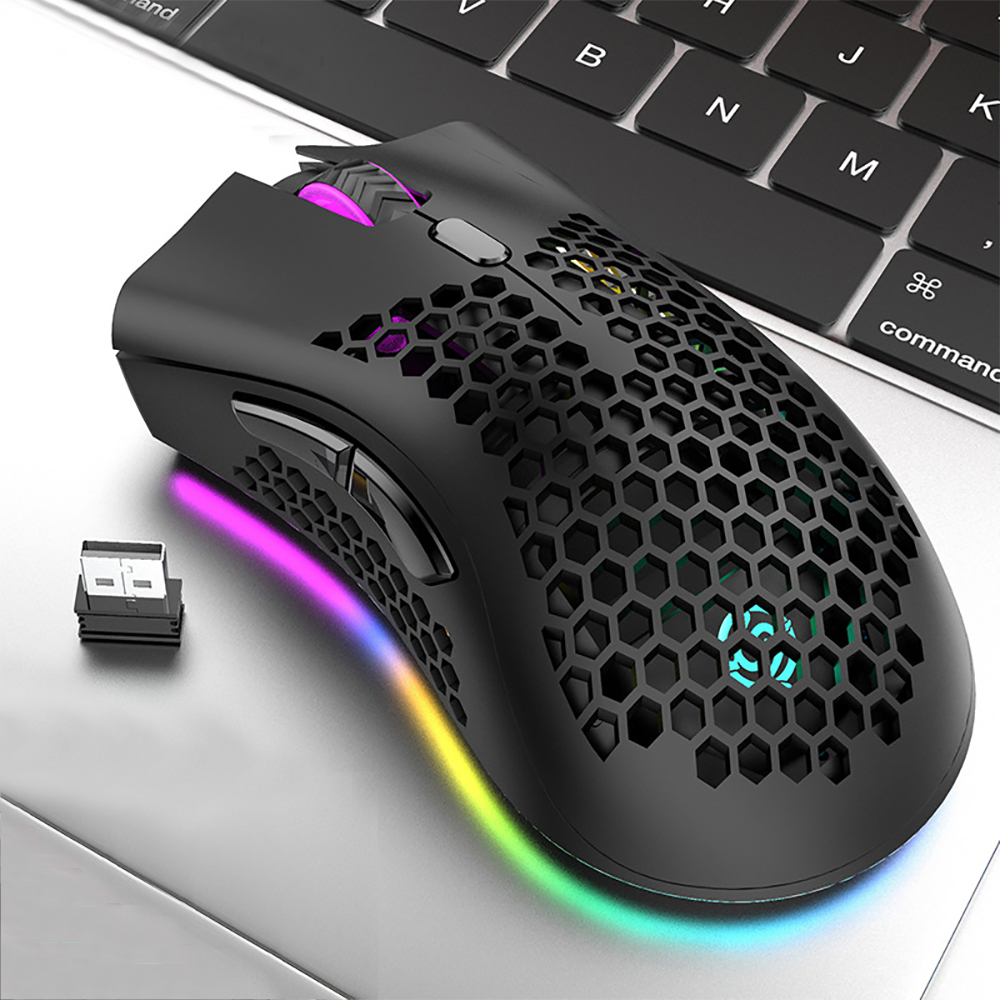 BM600 เมาส์สําหรับเล่นเกมแบบชา - Laptop Accessories Rgb บทวิจารณ์และราคา