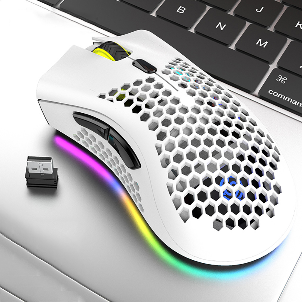 BM600 เมาส์สําหรับเล่นเกมแบบชา - Laptop Accessories Rgb บทวิจารณ์และราคา