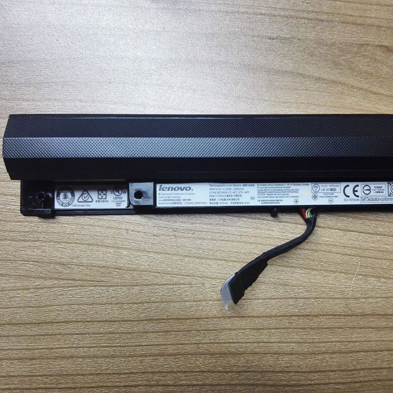 ซื้อเพิ่มจะได้ราคาถูก แบตเตอรี - Laptop Accessories To Buy บทวิจารณ์และราคา