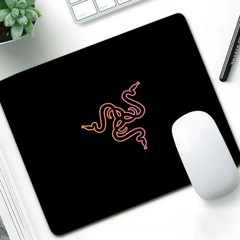 แผ่นรองเมาส์เรเซอร์สุดหรู ลายอ - Laptop Accessories Gaming บทวิจารณ์และราคา