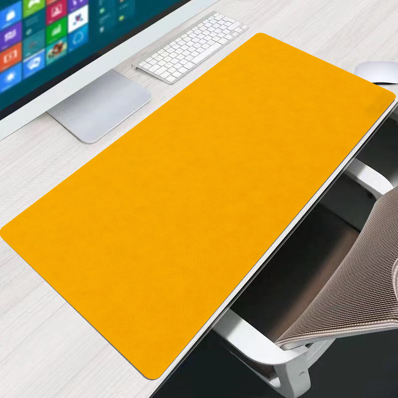 แผ่นรองเมาส์สีแดงสำหรับสำนักงา - Laptop Accessories Gaming บทวิจารณ์และราคา