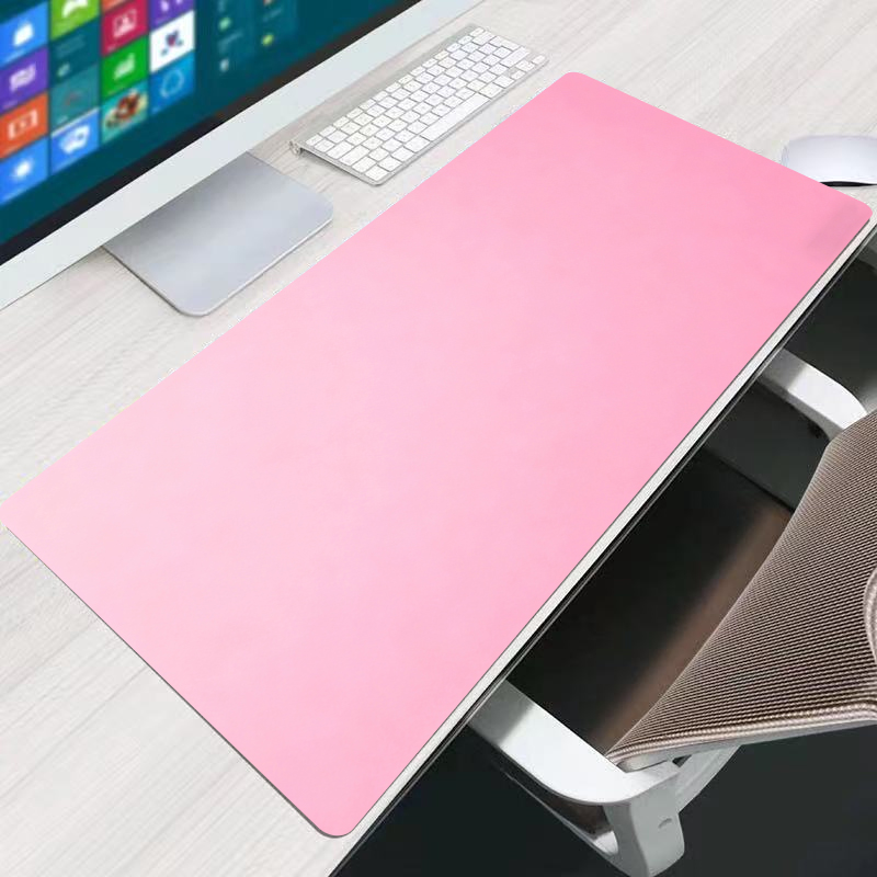 แผ่นรองเมาส์สีแดงสำหรับสำนักงา - Laptop Accessories Gaming บทวิจารณ์และราคา