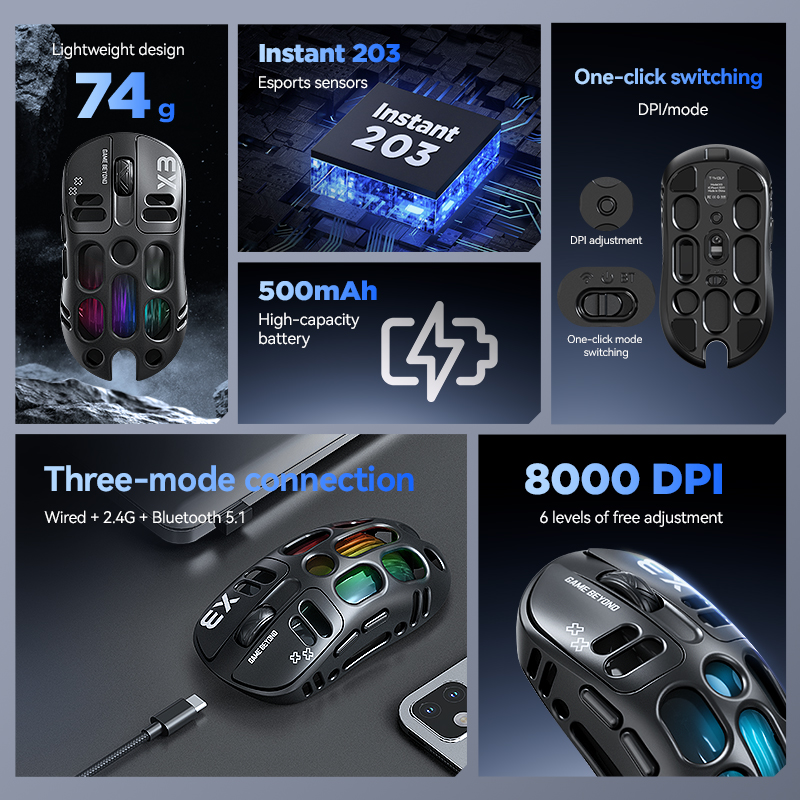 2026 อุปกรณ์เสริมสำหรับเกมคอมพ - Laptop Accessories Rgb บทวิจารณ์และราคา
